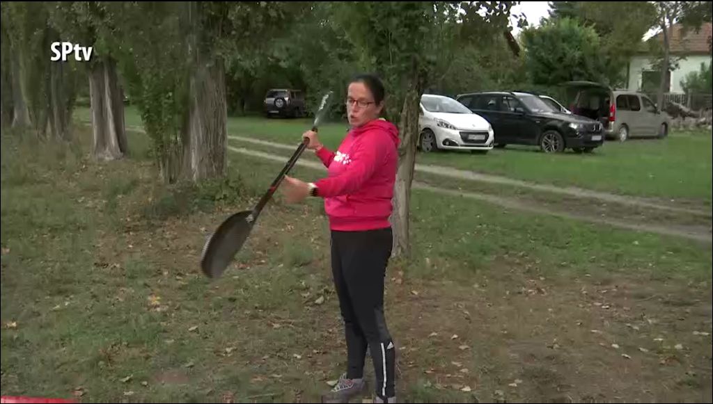 Kajak Oktatás Kulcsodon